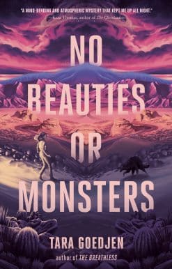 No Beauties or Monsters