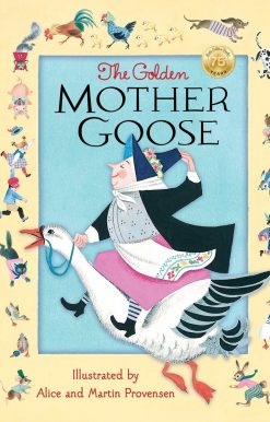 The Golden Mother Goose