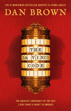 The Da Vinci Code (The Young Adult Adaptation)