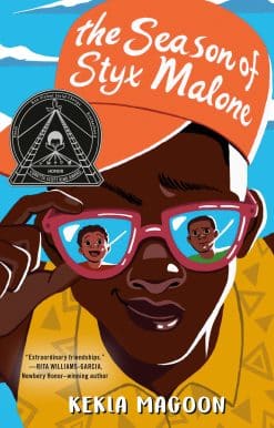 The Season of Styx Malone