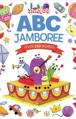 StoryBots ABC Jamboree (StoryBots)