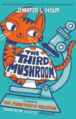 The Third Mushroom