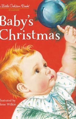 Baby's Christmas: