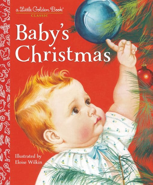 Baby's Christmas: