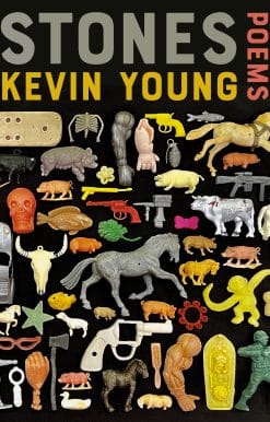 Stones: Poems