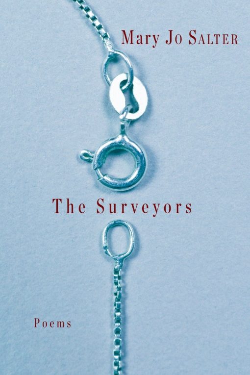 The Surveyors: Poems