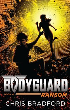 Bodyguard: Ransom (Book 4)