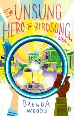 The Unsung Hero of Birdsong, USA