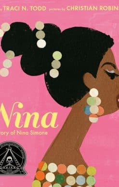 Nina: A Story of Nina Simone
