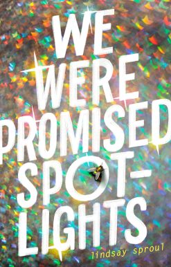 We Were Promised Spotlights