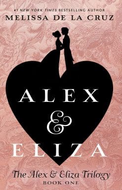 Alex & Eliza