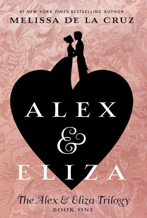 Alex & Eliza