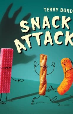 Snack Attack!: