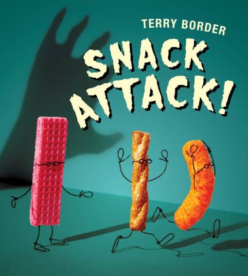 Snack Attack!: