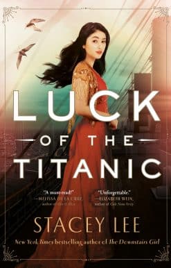 Luck of the Titanic