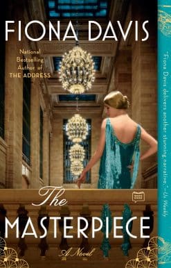 A Novel: The Masterpiece