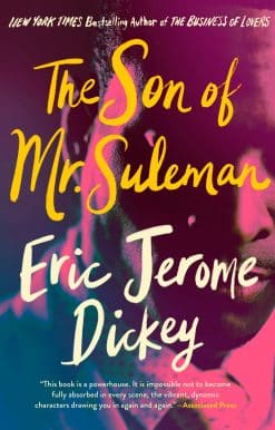 The Son of Mr. Suleman: A Novel