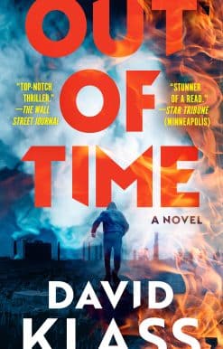 A Novel: Out of Time