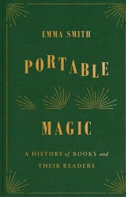 A History of Books and Their Readers: Portable Magic