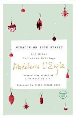 Miracle on 10th Street: And Other Christmas Writings