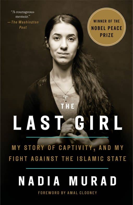 The Last Girl: My Story of Captivity, and My Fight Against the Islamic State