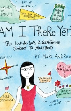 The Loop-de-loop, Zigzagging Journey to Adulthood: Am I There Yet?