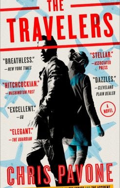 A Novel: The Travelers