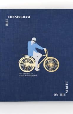 Bill Cunningham: On the Street: Five Decades of Iconic Photography