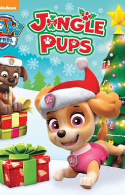 Jingle Pups (PAW Patrol)