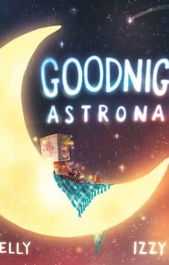 Goodnight, Astronaut