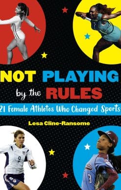 Not Playing by the Rules: 21 Female Athletes Who Changed Sports