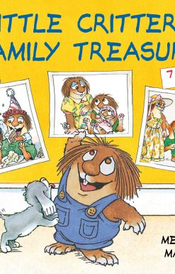Little Critter's Family Treasury