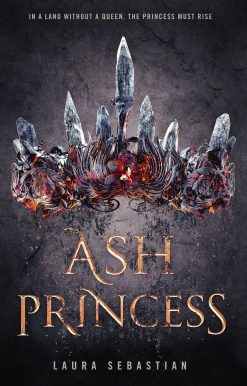 Ash Princess