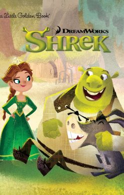 DreamWorks Shrek: