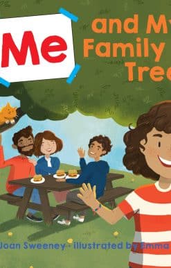 Me and My Family Tree