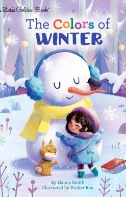 The Colors of Winter