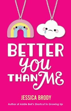 Better You Than Me