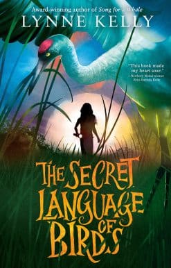 The Secret Language of Birds