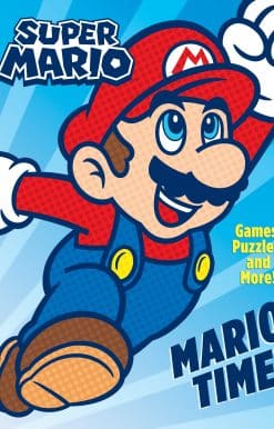 Mario Time! (Nintendo®)