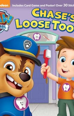 Chase's Loose Tooth! (PAW Patrol)