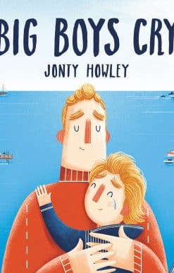Big Boys Cry
