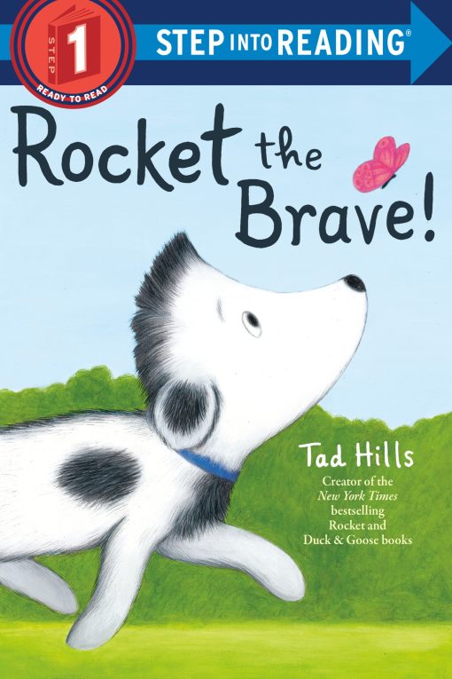 Rocket the Brave! 2 Rocket the Brave!