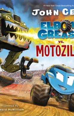 Elbow Grease vs. Motozilla