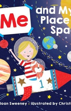 Me and My Place in Space