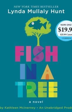 Fish in a Tree