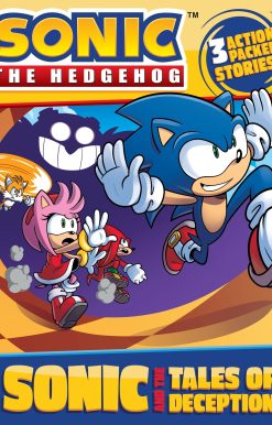 Sonic and the Tales of Deception: