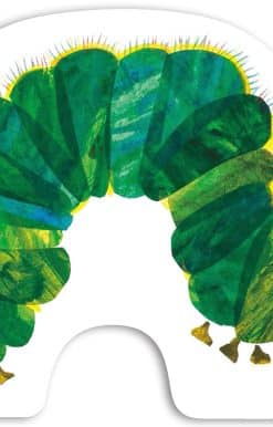 All About The Very Hungry Caterpillar