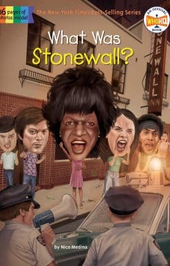 What Was Stonewall?