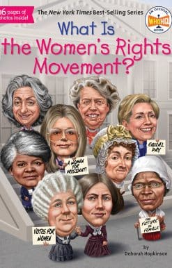 What Is the Women's Rights Movement?