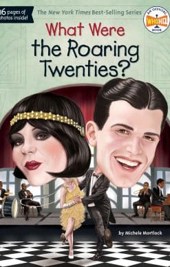 What Were the Roaring Twenties?